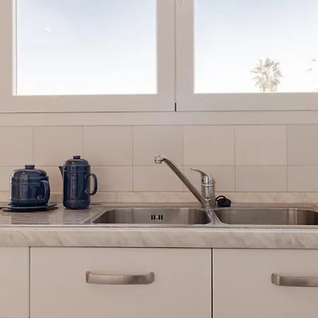 Διαμέρισμα H11 Casa Mediterranea Vista Mare - Spiagge - Parcheggio