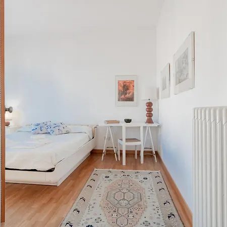 Διαμέρισμα H11 Casa Mediterranea Vista Mare - Spiagge - Parcheggio