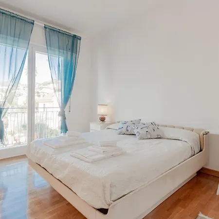 Διαμέρισμα H11 Casa Mediterranea Vista Mare - Spiagge - Parcheggio *