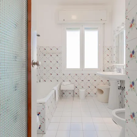 Διαμέρισμα H11 Casa Mediterranea Vista Mare - Spiagge - Parcheggio