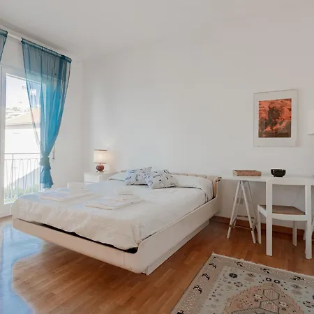 H11 Casa Mediterranea Vista Mare - Spiagge - Parcheggio *