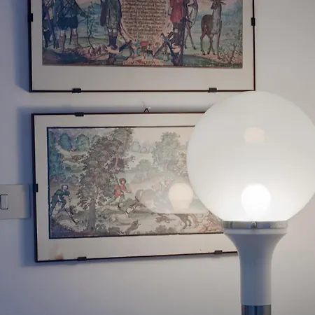 H11 Casa Mediterranea Vista Mare - Spiagge - Parcheggio * Σαν Ρέμο