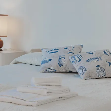 H11 Casa Mediterranea Vista Mare - Spiagge - Parcheggio Σαν Ρέμο