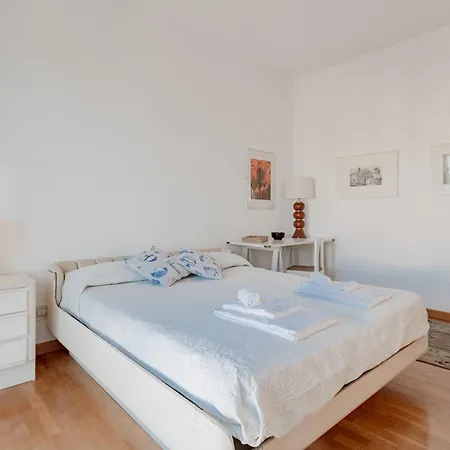 H11 Casa Mediterranea Vista Mare - Spiagge - Parcheggio *