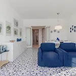 H11 Casa Mediterranea Vista Mare - Spiagge - Parcheggio * Sanremo