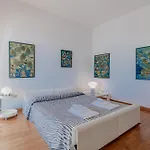 H11 Casa Mediterranea Vista Mare - Spiagge - Parcheggio Daire *