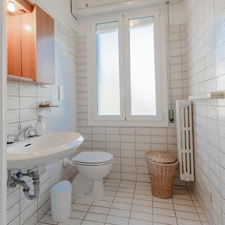 Apartament H11 Casa Mediterranea Vista Mare - Spiagge - Parcheggio