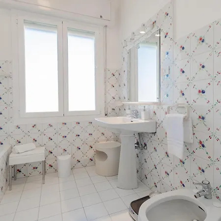 Apartament H11 Casa Mediterranea Vista Mare - Spiagge - Parcheggio