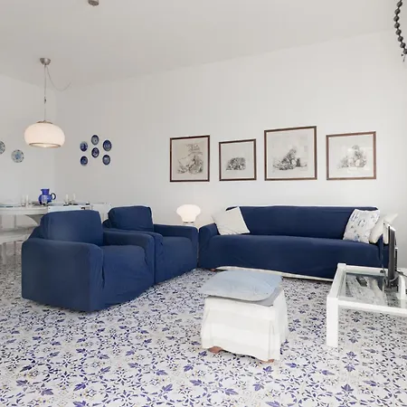 Apartament H11 Casa Mediterranea Vista Mare - Spiagge - Parcheggio *