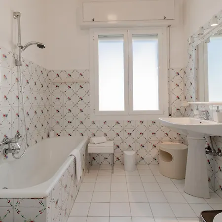 H11 Casa Mediterranea Vista Mare - Spiagge - Parcheggio Apartament *