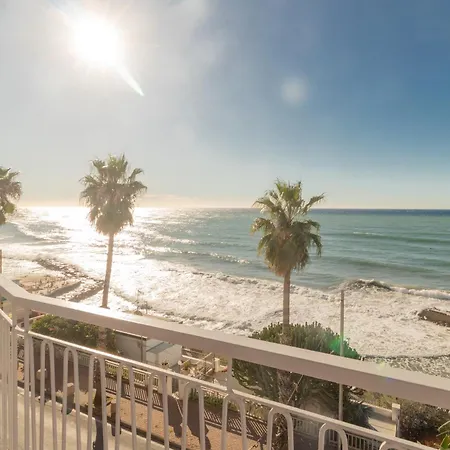 Apartament H11 Casa Mediterranea Vista Mare - Spiagge - Parcheggio *