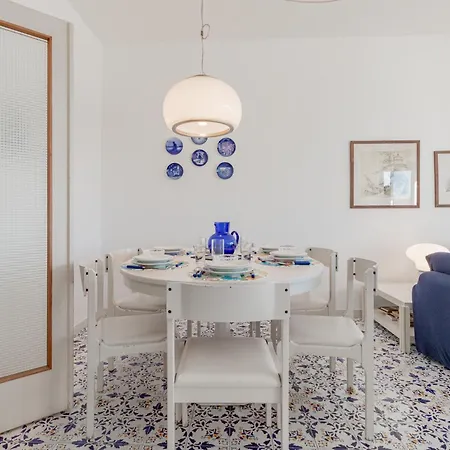 公寓 H11 Casa Mediterranea Vista Mare - Spiagge - Parcheggio