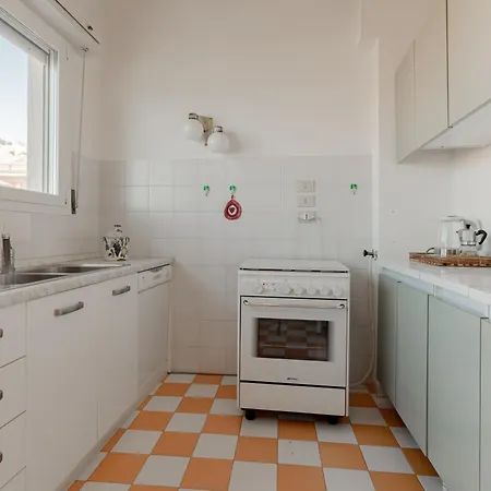 公寓 H11 Casa Mediterranea Vista Mare - Spiagge - Parcheggio