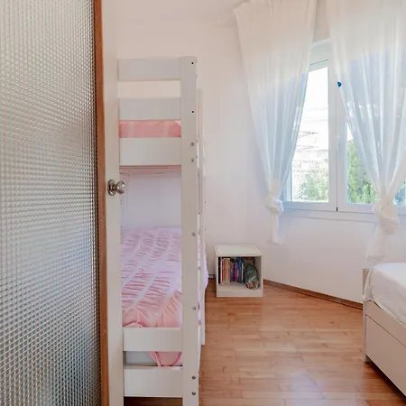 公寓 H11 Casa Mediterranea Vista Mare - Spiagge - Parcheggio