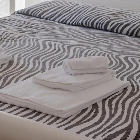 شقة H11 Casa Mediterranea Vista Mare - Spiagge - Parcheggio
