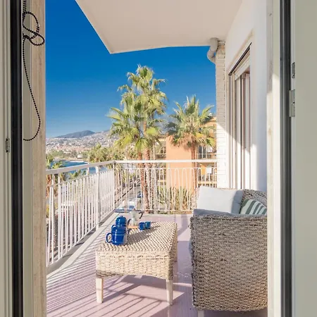 H11 Casa Mediterranea Vista Mare - Spiagge - Parcheggio * San Remo