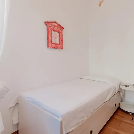 公寓 H11 Casa Mediterranea Vista Mare - Spiagge - Parcheggio *