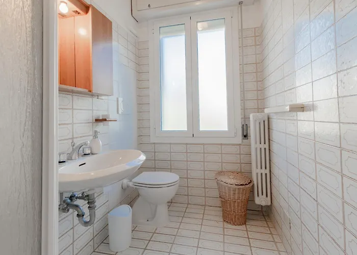 Apartment H11 Casa Mediterranea Vista Mare - Spiagge - Parcheggio