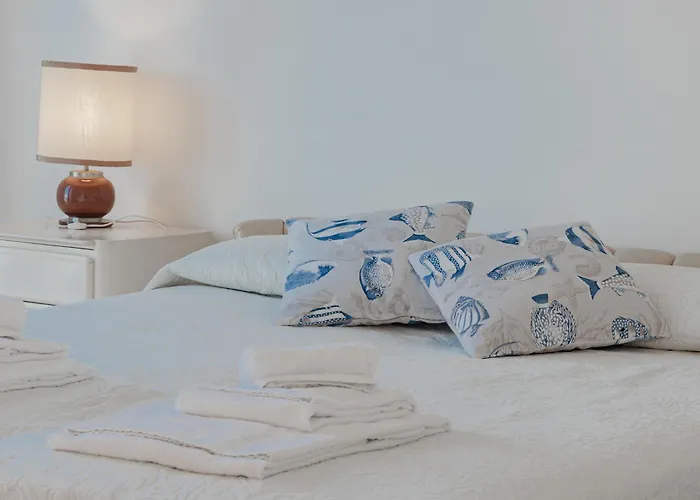 H11 Casa Mediterranea Vista Mare - Spiagge - Parcheggio Sanremo